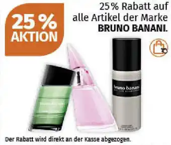 Müller Bruno Banani Angebot