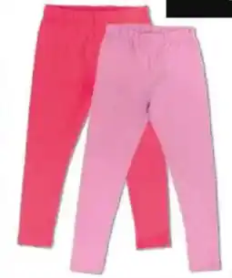 Woolworth Kinder Leggings Angebot