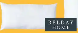 Woolworth BELDAY HOME Microfaser-Kopfkissen Angebot