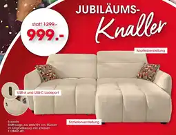 Möbel Martin Ecksofa Angebot