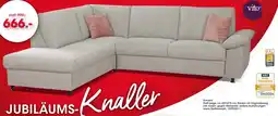 Möbel Martin Vito Ecksofa Angebot