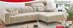 Möbel Martin Ecksofa Angebot
