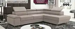 Möbel Martin Ecksofa Angebot