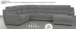 Möbel Martin Wohnlandschaft Angebot