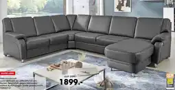 Möbel Martin Wohnlandschaft Angebot
