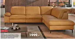 Möbel Martin Ecksofa Angebot