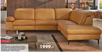 Möbel Martin Ecksofa Angebot