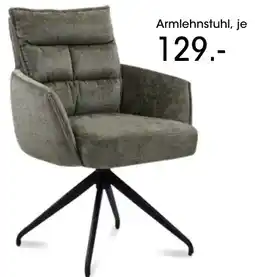 Möbel Martin Armlehnstuhl Angebot