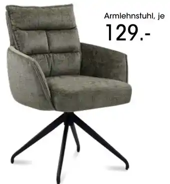 Möbel Martin Armlehnstuhl Angebot