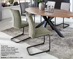 Möbel Martin Esstisch Angebot