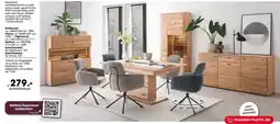 Möbel Martin Esszimmer Angebot