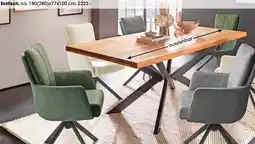 Möbel Martin Esstisch Angebot