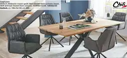 Möbel Martin Chili Esstisch Angebot