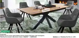 Möbel Martin Esstisch Angebot