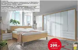 Möbel Martin Bettgestell Angebot
