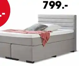 Möbel Martin Boxspringbett Angebot