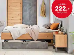Möbel Martin Bettgestell Angebot