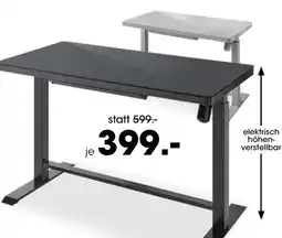 Möbel Martin Schreibtisch Angebot