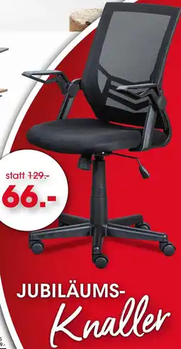 Möbel Martin Drehstuhl Angebot