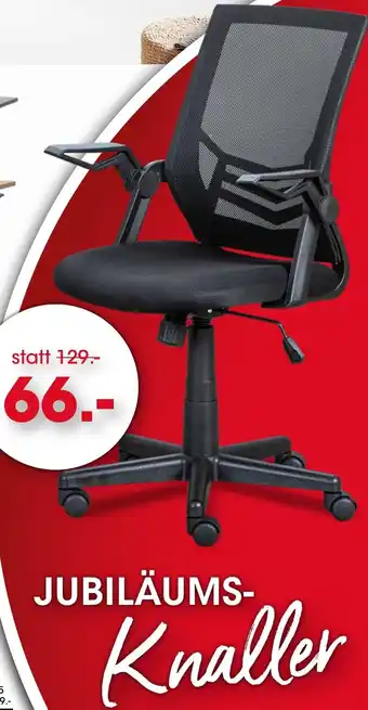 Möbel Martin Drehstuhl Angebot