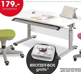 Möbel Martin Schreibtisch Angebot