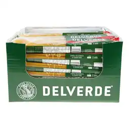 Netto Marken-Discount Delverde Pasta Classica Spaghettini 500 g, 25er Pack Angebot