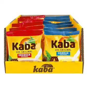 Netto Marken-Discount Kaba Frucht 400 g, verschiedene Sorten, 12er Pack Angebot