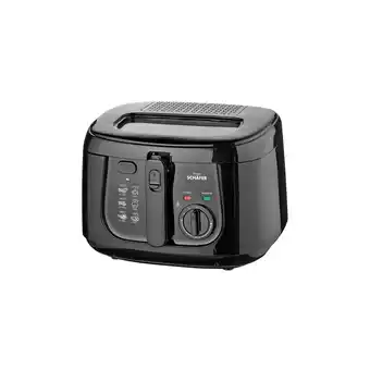 Netto Marken-Discount Fritteuse Edelstahl 2,5L Angebot
