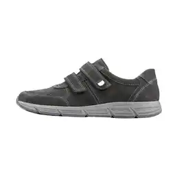Netto Marken-Discount Waldläufer Haslo Herren Halbschuhe Angebot