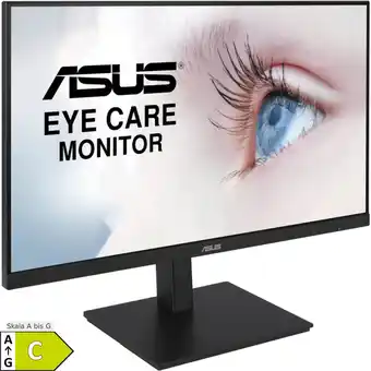 Netto Marken-Discount ASUS LED-Monitor VA27DQSB Angebot