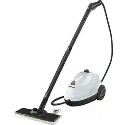 Netto Marken-Discount Kärcher Dampfreiniger Dampfreiniger SC 2 EasyFix Angebot