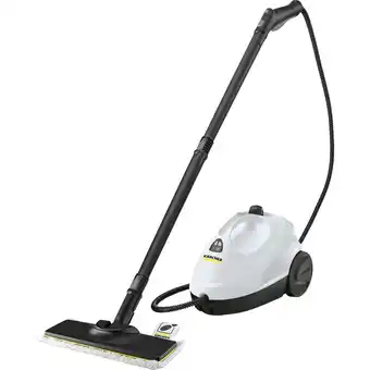 Netto Marken-Discount Kärcher Dampfreiniger Dampfreiniger SC 2 EasyFix Angebot