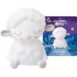 Netto Marken-Discount Tonies Spielfigur Nachtlicht Tonie - Schlummerschaf Angebot