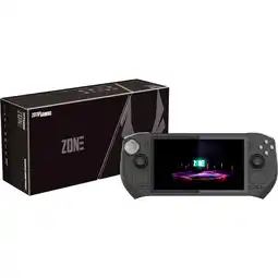 Netto Marken-Discount ZOTAC Handheld-Konsole Gaming Zone Handheld Angebot