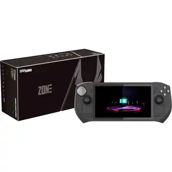 Netto Marken-Discount ZOTAC Handheld-Konsole Gaming Zone Handheld Angebot