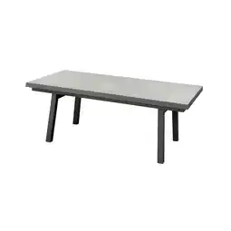 Netto Marken-Discount bellavista - Home & Garden Dining-Tisch Ontario, ausziehbar Angebot