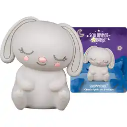 Netto Marken-Discount Tonies Spielfigur Nachtlicht Tonie - Schlummerhase Angebot