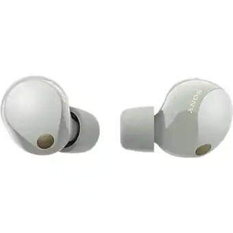Netto Marken-Discount Sony Kopfhörer WF-1000XM5 Angebot