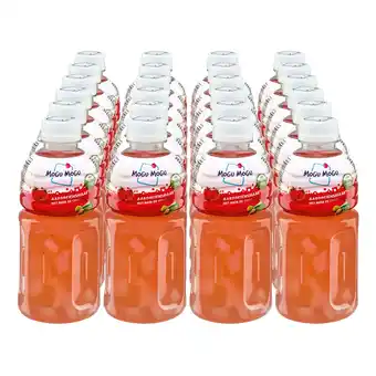 Netto Marken-Discount MoguMogu Lychee 0,32 Liter, 24er Pack Angebot