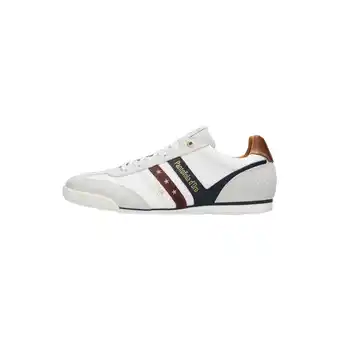 Netto Marken-Discount Pantofola D'Oro Sneaker VASTO UOMO Low-Sneaker Angebot