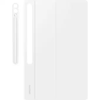 Netto Marken-Discount Samsung Tastatur Book Cover Keyboard EF-DX925 Angebot