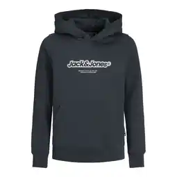Netto Marken-Discount Jack & Jones Junior Kapuzensweatshirt VESTERBRO NEWTON Hoodie Angebot