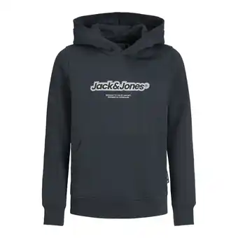 Netto Marken-Discount Jack & Jones Junior Kapuzensweatshirt VESTERBRO NEWTON Hoodie Angebot