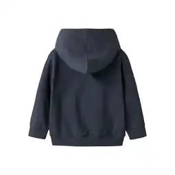 Netto Marken-Discount Name It Jacke VALONNY Sweatjacke Angebot