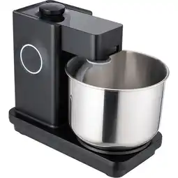 Netto Marken-Discount Wilfa Küchenmaschine Küchenmaschine Probaker KM1B-70 Angebot