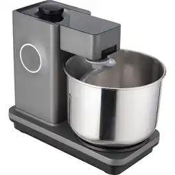 Netto Marken-Discount Wilfa Küchenmaschine Küchenmaschine Probaker KM1GY-70 Angebot