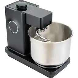 Netto Marken-Discount Wilfa Küchenmaschine Küchenmaschine Probaker Timer KM2BS-T70 Angebot