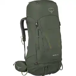 Netto Marken-Discount Osprey Rucksack Kestrel 68 Angebot
