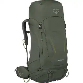 Netto Marken-Discount Osprey Rucksack Kestrel 68 Angebot