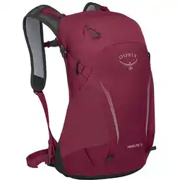Netto Marken-Discount Osprey Rucksack Hikelite 18 Angebot